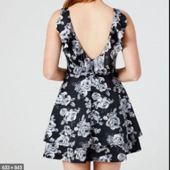 Altard State Sullivan Dress XS new with tags - Picture 3 of 5